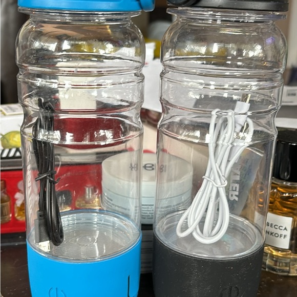 Ban.do Brighten Up Infuser Water Bottle.  Brand new! - Picture 3 of 7